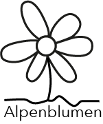 Alpenblume Bern